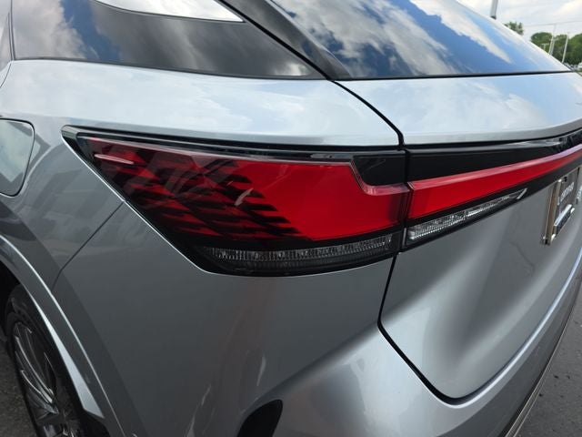 2023 Lexus RX 350h Luxury