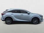 2023 Lexus RX 350h Luxury