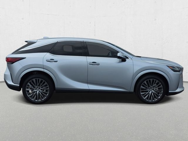 2023 Lexus RX 350h Luxury