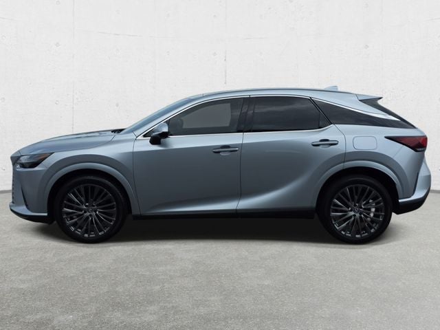 2023 Lexus RX 350h Luxury