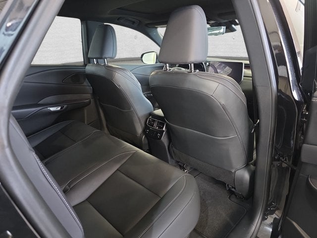 2024 Lexus RX 350h Premium Plus