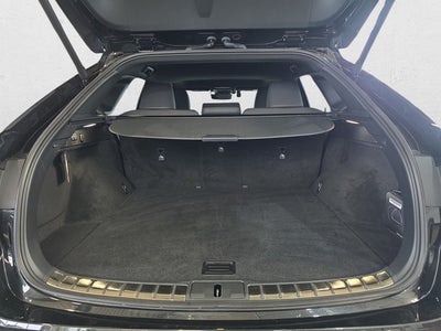 2024 Lexus RX 350h Premium Plus