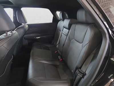 2024 Lexus RX 350h Premium Plus