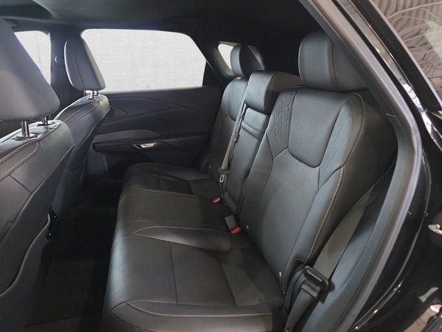 2024 Lexus RX 350h Premium Plus