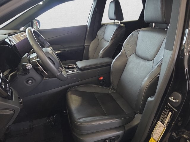 2024 Lexus RX 350h Premium Plus