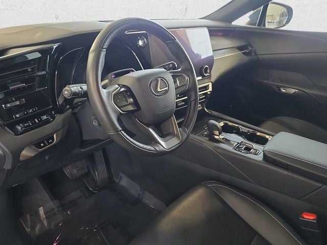 2024 Lexus RX 350h Premium Plus