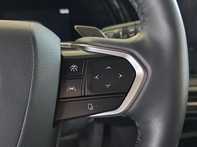 2024 Lexus RX 350h Premium Plus