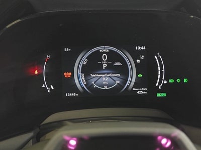 2024 Lexus RX 350h Premium Plus