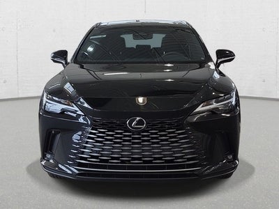 2024 Lexus RX 350h Premium Plus