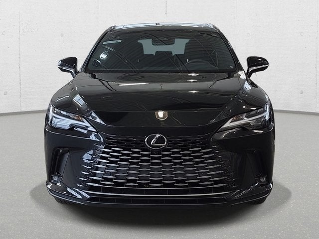 2024 Lexus RX 350h Premium Plus
