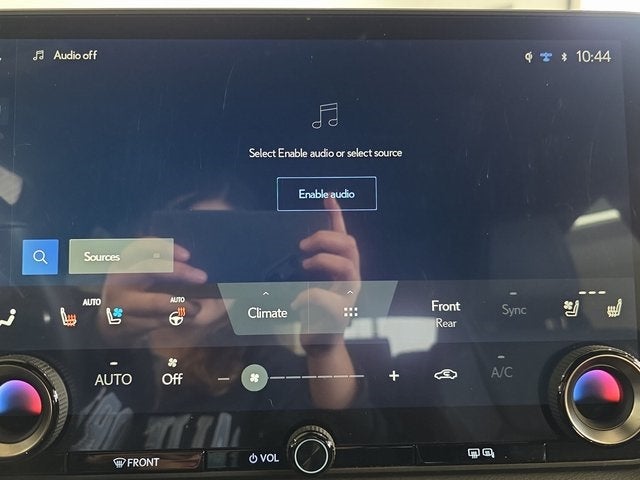 2024 Lexus RX 350h Premium Plus