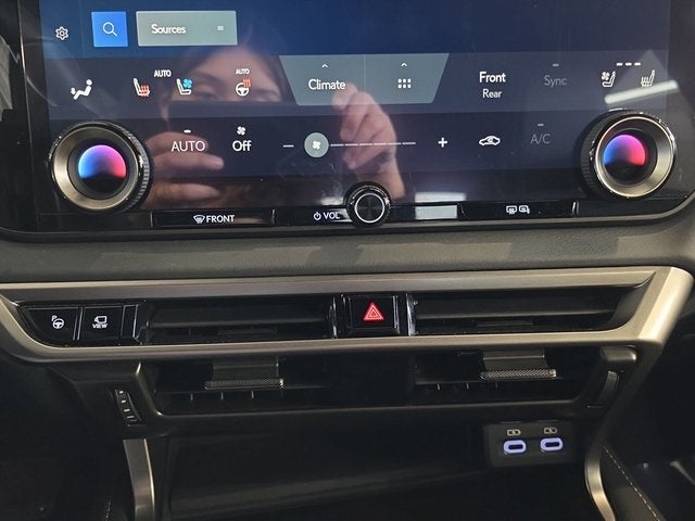 2024 Lexus RX 350h Premium Plus