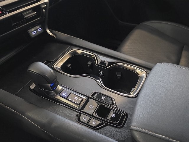 2024 Lexus RX 350h Premium Plus