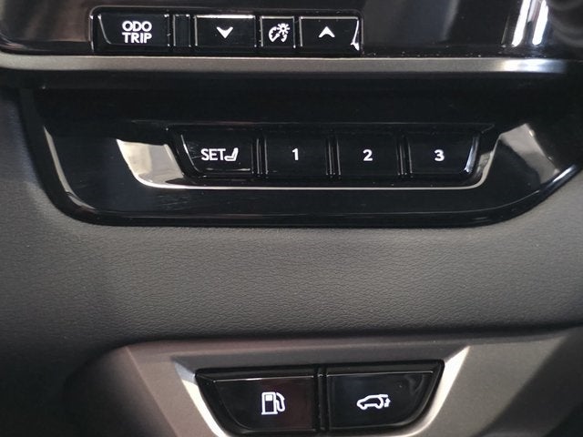 2024 Lexus RX 350h Premium Plus