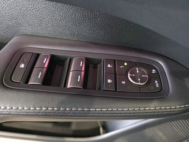 2024 Lexus RX 350h Premium Plus