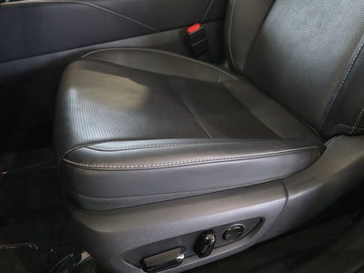 2024 Lexus RX 350h Premium Plus