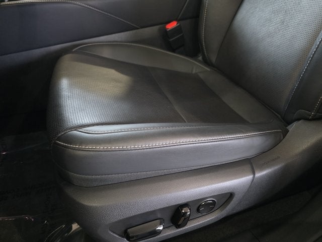 2024 Lexus RX 350h Premium Plus