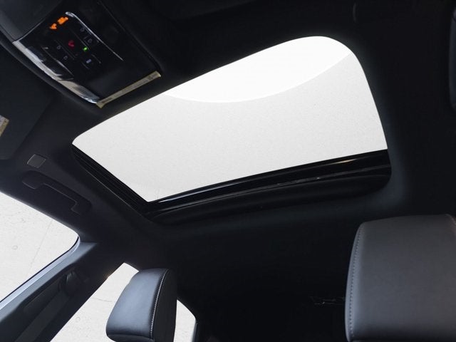 2024 Lexus RX 350h Premium Plus