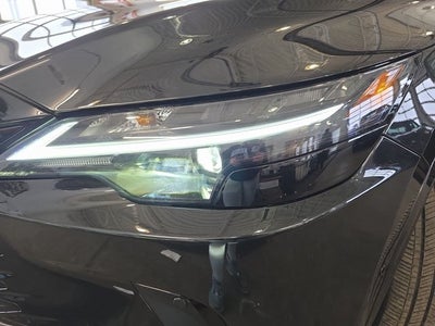 2024 Lexus RX 350h Premium Plus