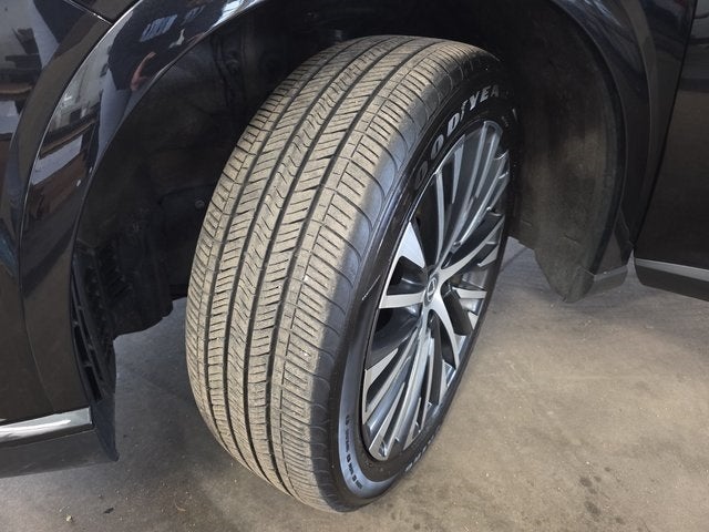 2024 Lexus RX 350h Premium Plus