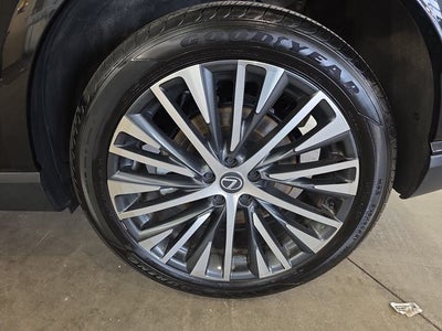 2024 Lexus RX 350h Premium Plus