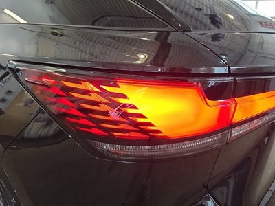 2024 Lexus RX 350h Premium Plus