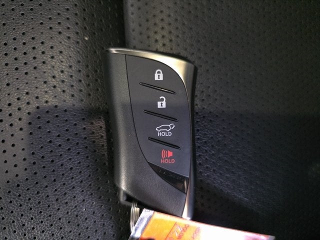 2024 Lexus RX 350h Premium Plus