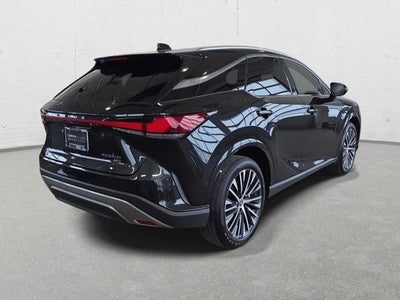 2024 Lexus RX 350h Premium Plus