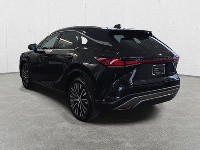 2024 Lexus RX 350h Premium Plus