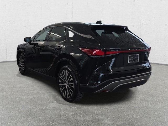 2024 Lexus RX 350h Premium Plus