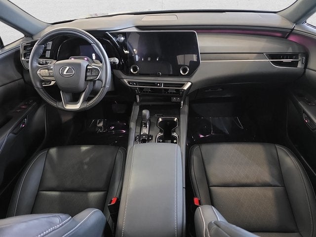 2024 Lexus RX 350h Premium Plus