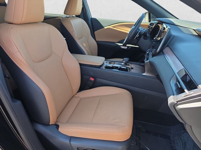 2026 Lexus RX 350h Premium+