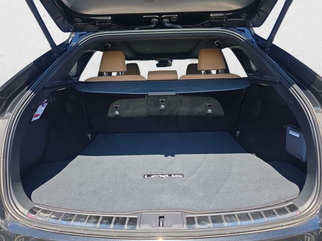 2026 Lexus RX 350h Premium+