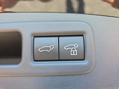 2026 Lexus RX 350h Premium+