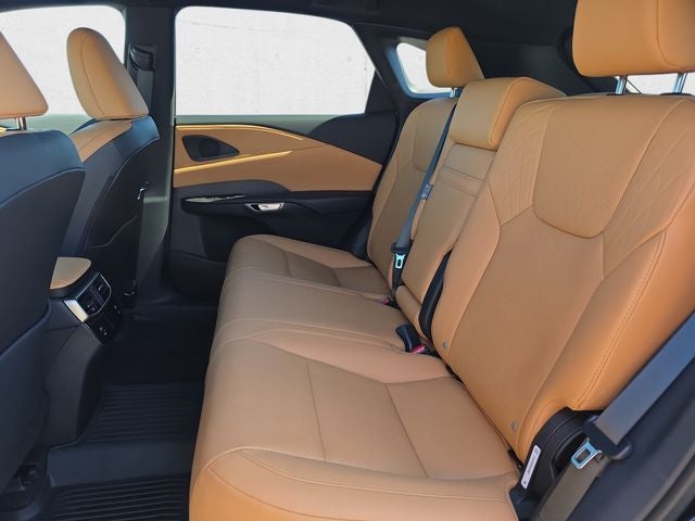 2026 Lexus RX 350h Premium+
