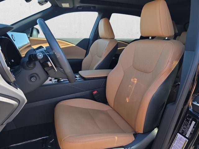 2026 Lexus RX 350h Premium+