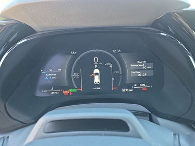 2026 Lexus RX 350h Premium+
