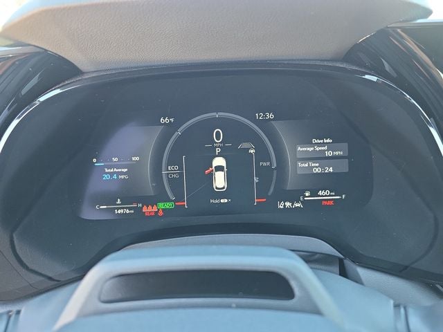 2026 Lexus RX 350h Premium+