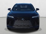 2026 Lexus RX 350h Premium+