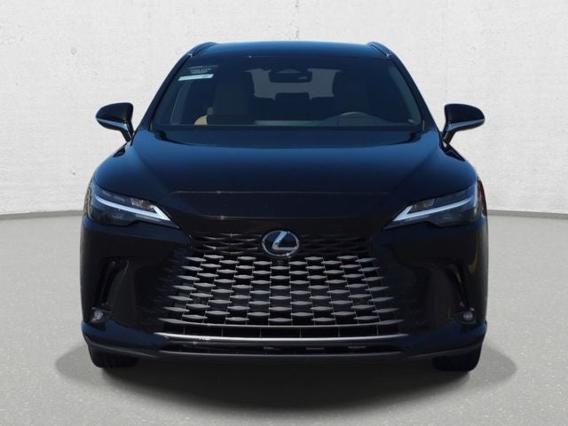 2026 Lexus RX 350h Premium+