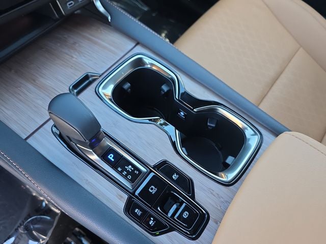 2026 Lexus RX 350h Premium+