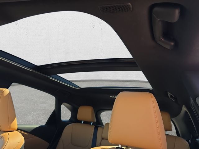 2026 Lexus RX 350h Premium+