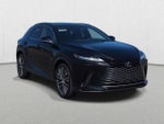 2026 Lexus RX 350h Premium+