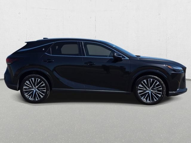 2026 Lexus RX 350h Premium+