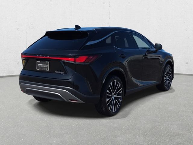 2026 Lexus RX 350h Premium+
