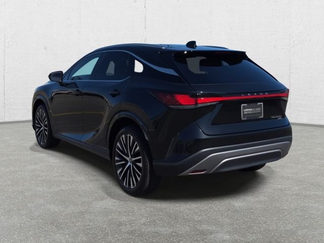 2026 Lexus RX 350h Premium+