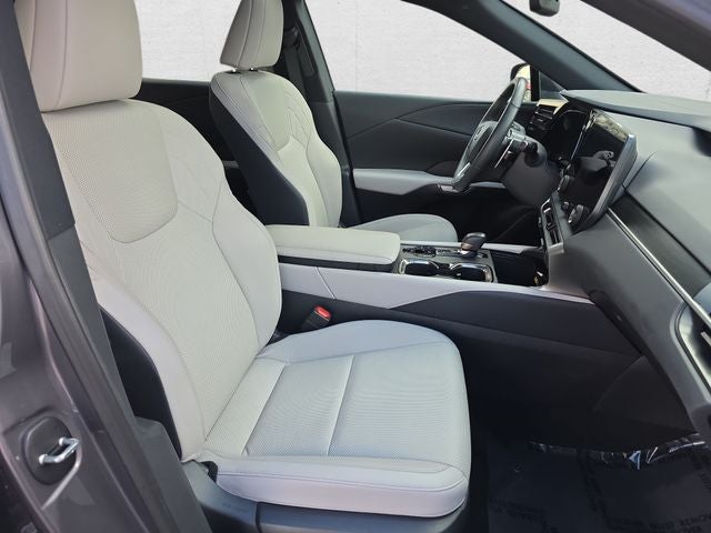 2023 Lexus RX 350h Premium