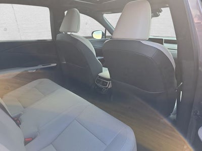 2023 Lexus RX 350h Premium