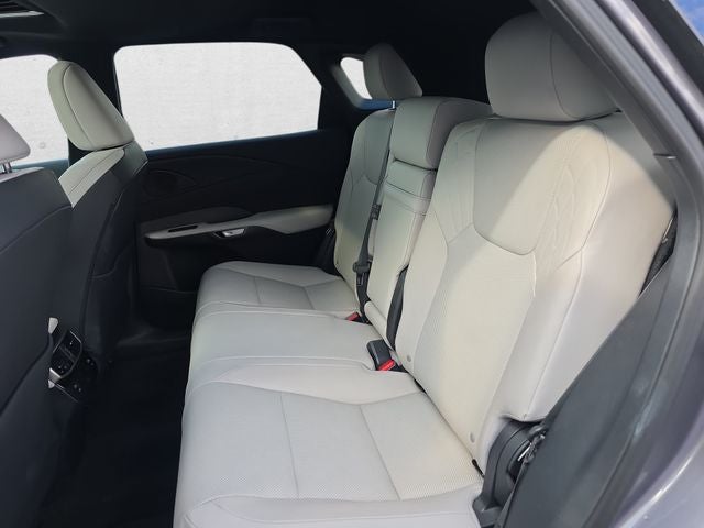 2023 Lexus RX 350h Premium