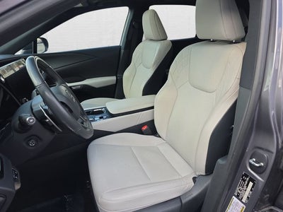 2023 Lexus RX 350h Premium